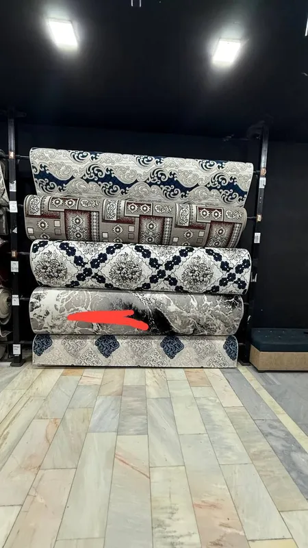 6.5ga3.5 va 3 metir va 3.5 ×7 va 3.5×6 gilam bor — фото 2