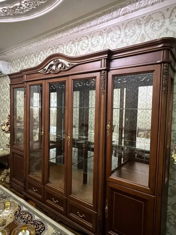 Стол стул + стенка 1 Стол стул + стенка 1