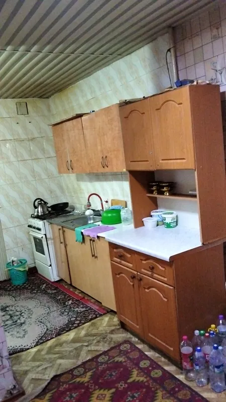 Сдается в аренду 2 комнаты в 4-комнатной квартире 1
