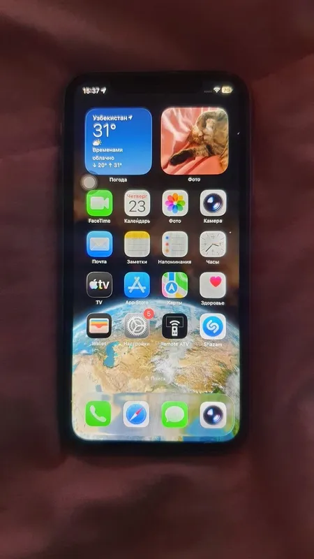 Telefon 6