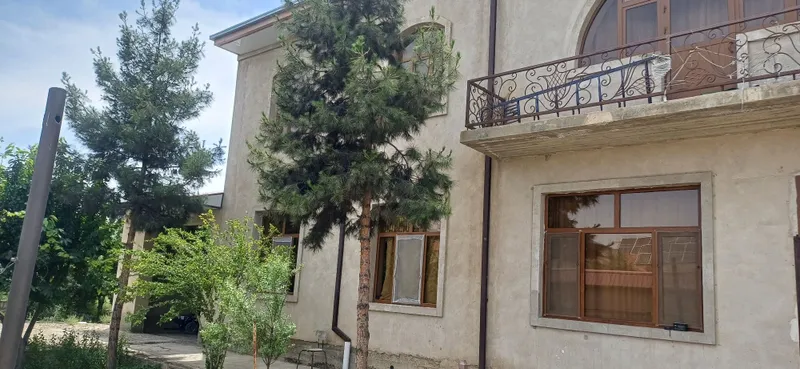 Gala osiyo shaxrida 2 qavatli uchaska sotiladi — фото 1