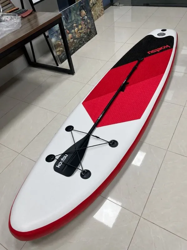 Новый Сапборд SUP board полный комплект — фото 3