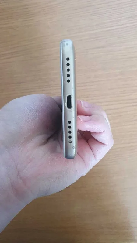 Redmi 4X [2/16 gb] sotaman 5