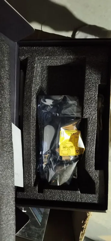 Коробка от RTX 3080 2 Коробка от RTX 3080 2