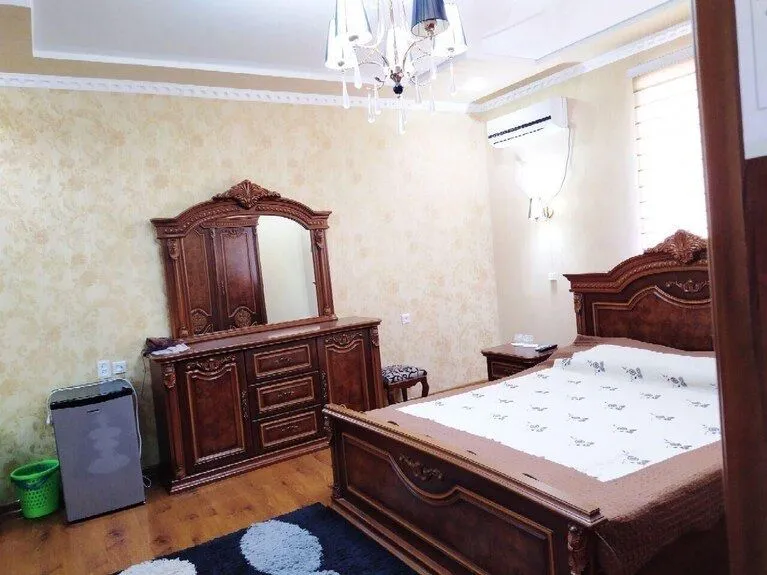 Mehmonxona беззакс hostel kvartira bezzaksгостиницахостел отел квартир — фото 4