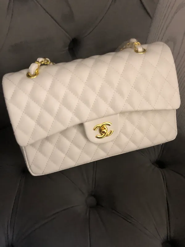 Chanel sumkasi chegirma20% ulgurib qoling — фото 1