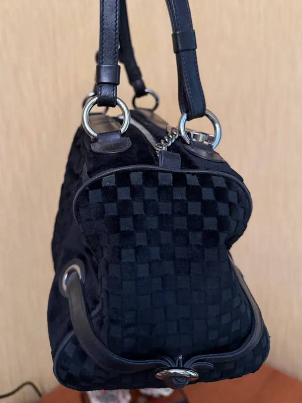 Сумка Chanel vintage оригинал 4
