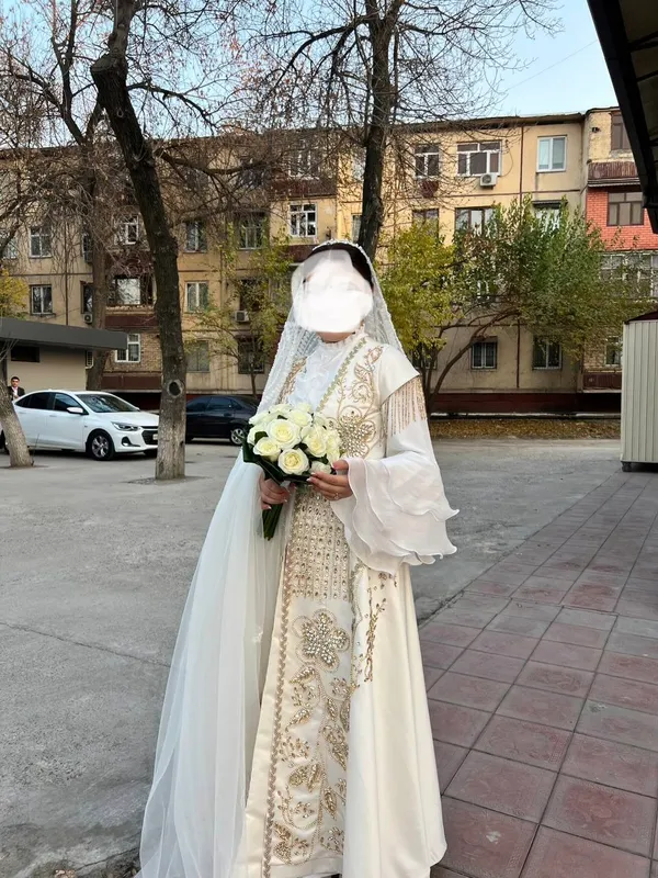 Kelinlar uchun milliy ansambil