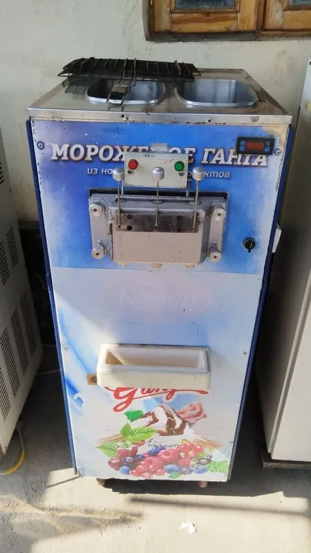 Arendaga marojni aparat 380kw