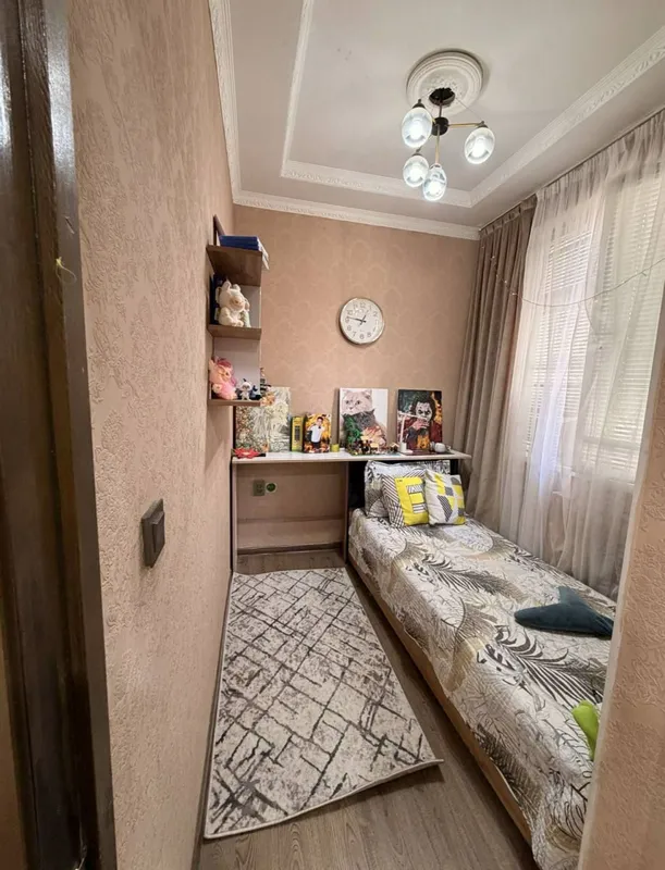 Чиланзар 7 квартал 3в4/4/4 меб тех ор бассейн — фото 5