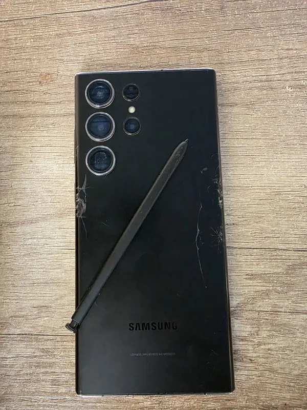Samsung Galaxy s23 ultra