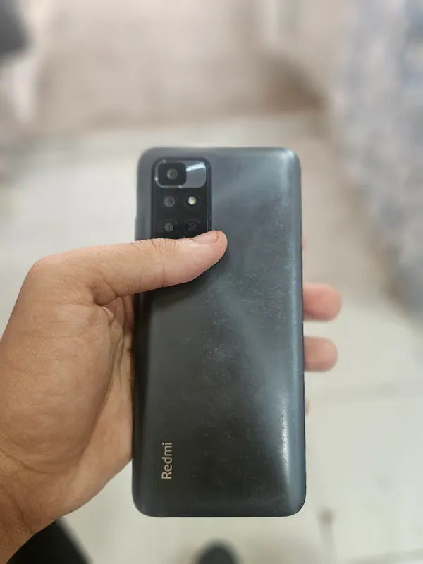 redmi not 11 4g hech qayeri almash magan
