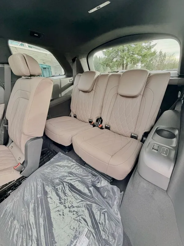 Mercedes-AMG GLS 63 2026 6