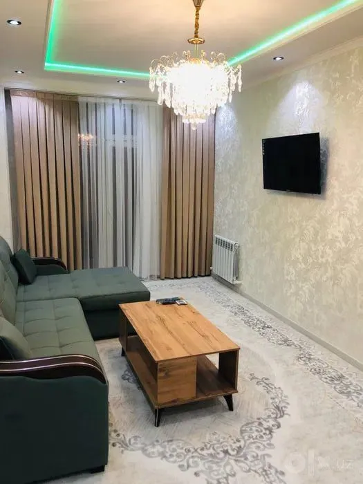 Аренда Хон Сарой Океан 1 Аренда Хон Сарой Океан 1