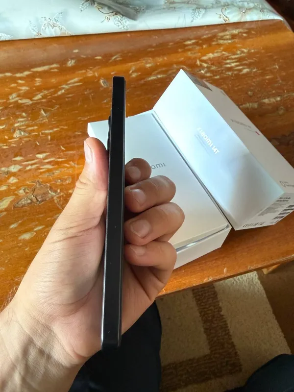 Xiaomi 14T 12/256 GB 4