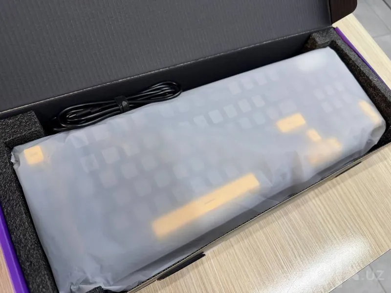 Продается новая клавиатура RGB 4 Продается новая клавиатура RGB 4