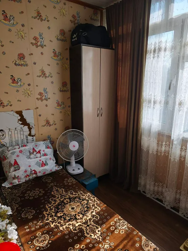Чиланзар Г9А 2в3/5/5 меб тех балкон 2*6 жахон тилл — фото 1 Чиланзар Г9А 2в3/5/5 меб тех балкон 2*6 жахон тилл — фото 1