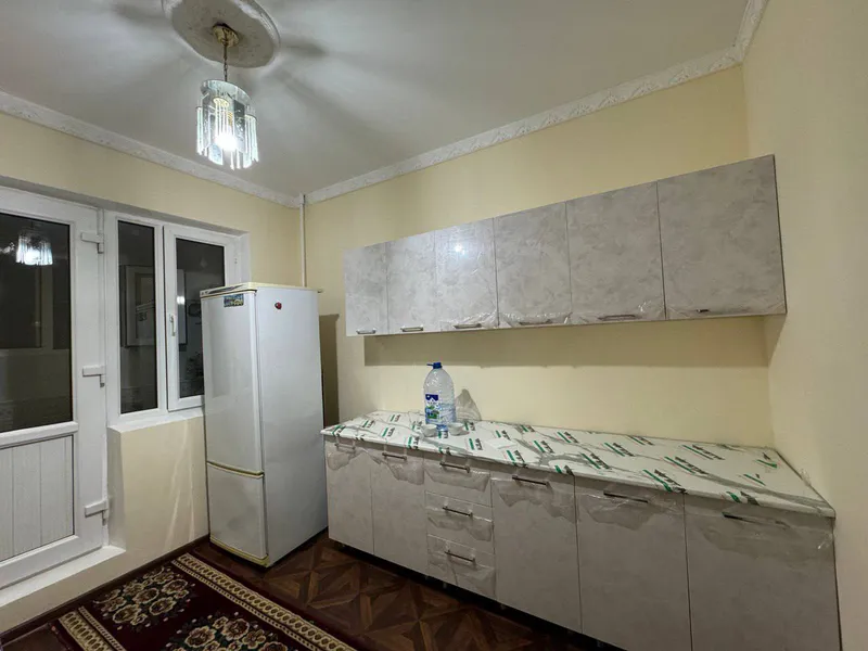 4комнатная квартира 800$ В Мирабаде Гранд Мир — фото 1
