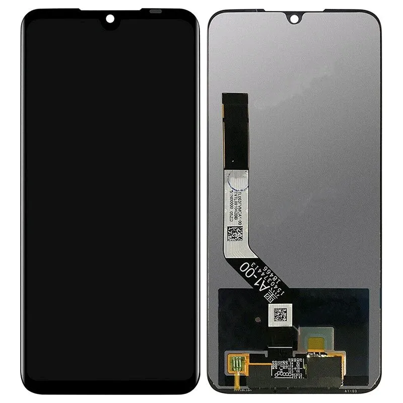 REDMI NOTE 7 LCD экран ORIGINAL 2 REDMI NOTE 7 LCD экран ORIGINAL 2