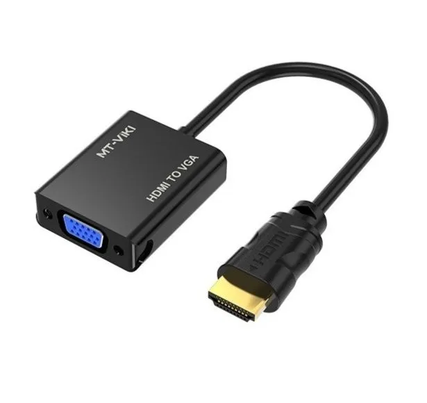 Hdmi vga / переходник original/ оригинал Hdmi vga / переходник original/ оригинал