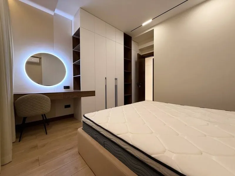 ЖК NRG Oybek | 2-комнатная квартира | Мирабад | 65м2 — фото 4