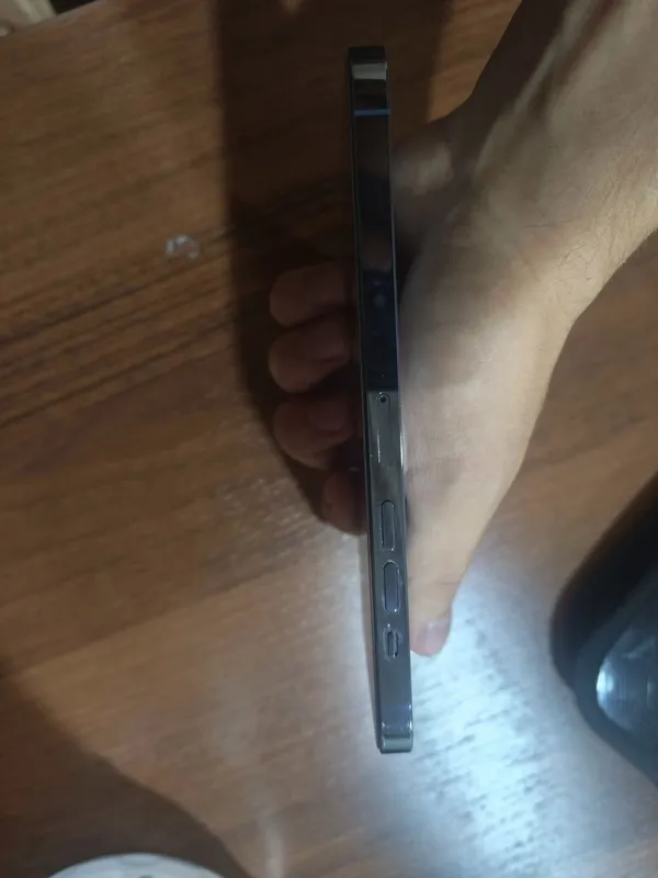 Iphone 13 pro max 2