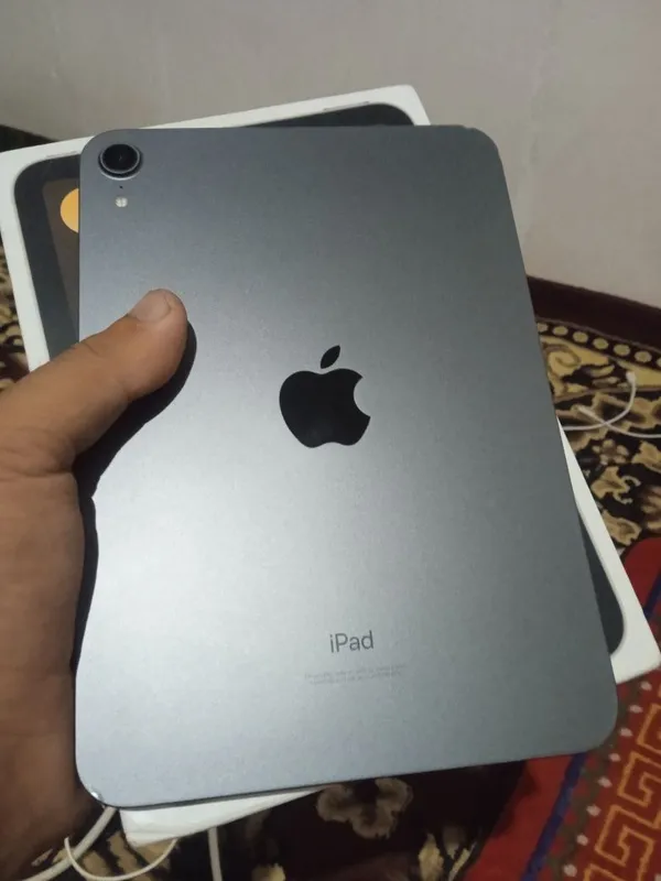 Ipad mini 6 wifi 64 Gb 1