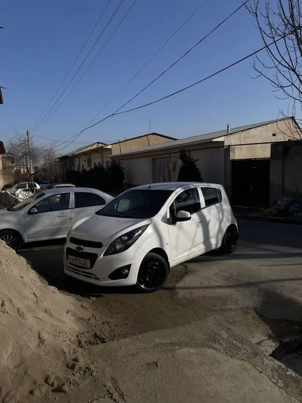 Spark 2013/14 Аренда/Наличные 1 Spark 2013/14 Аренда/Наличные 1