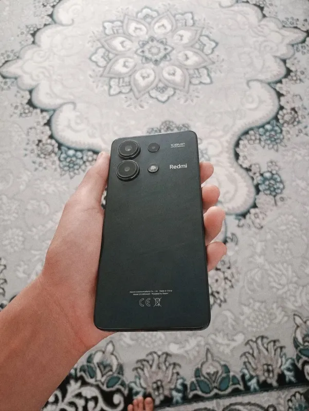 Redmi not 13 1 Redmi not 13 1