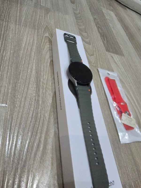 Samsung Galaxy Watch 7 44mm 3 Samsung Galaxy Watch 7 44mm 3