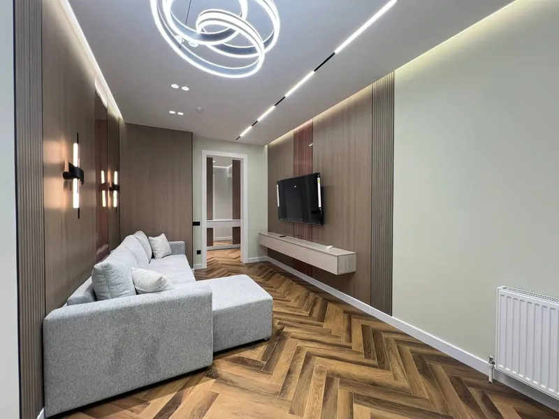 Аренда 2 ком Новостройка ЖК Oz Makon 3 Аренда 2 ком Новостройка ЖК Oz Makon 3