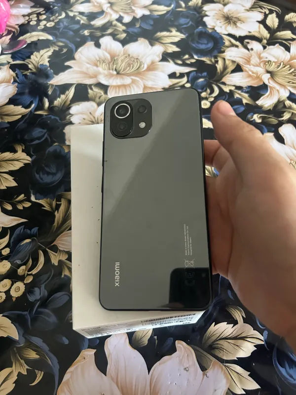 Xiaomi mi 11 lite 3 Xiaomi mi 11 lite 3