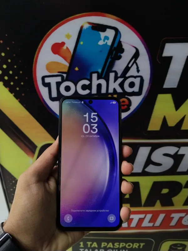 samsung a54 5G 2