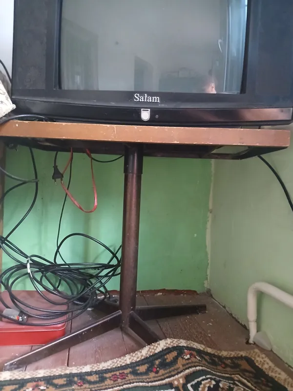 digreen slim tv tunelcasi bilan birga jizzaxshahar — фото 2