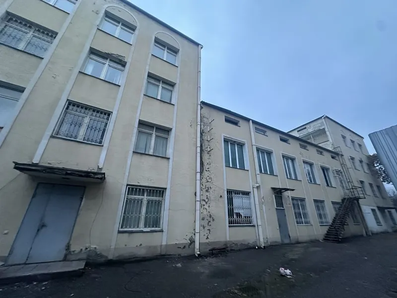 Сдается Коммерческое Помещение на Яккасарайсом районе — фото 3
