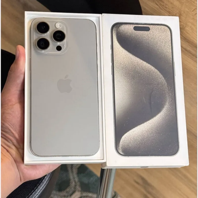 iPhone 15 Pro Max ideal 2 iPhone 15 Pro Max ideal 2