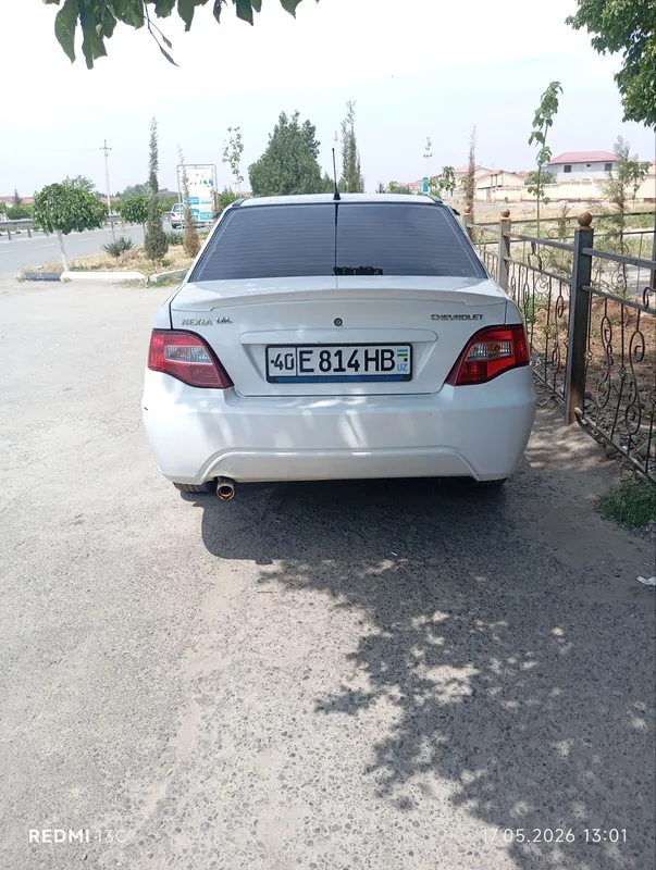 Nexya 2 holati yaxshi. — фото 1