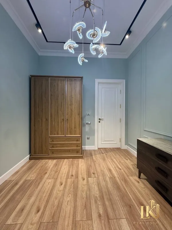 3-комнатная квартира, 100 м², ЖК Boulevard (Шайхантахурский район) — фото 4