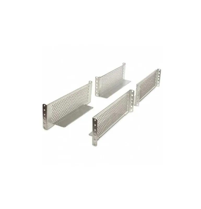 } Комплект крепления APC 2-Post Rail Kit для Smart-UPS SRT