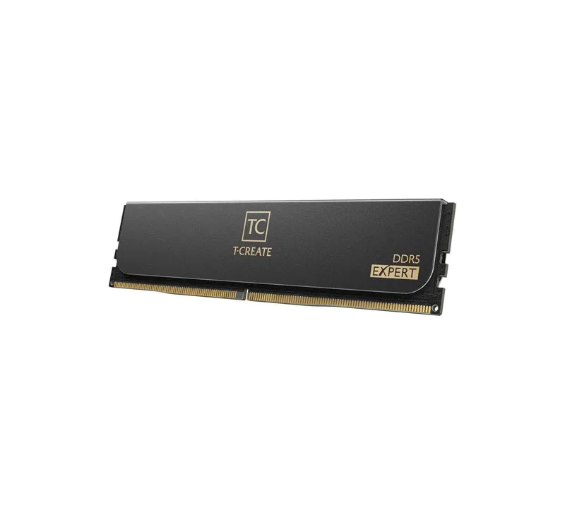 | Оперативная память Team Group 32GB (2x16GB) DDR5 6000МГц 2 | Оперативная память Team Group 32GB (2x16GB) DDR5 6000МГц 2