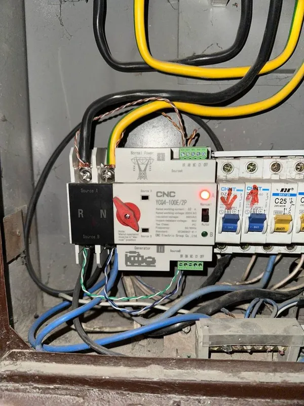 Elektrik xizmati 24/7 эликтрик — фото 4