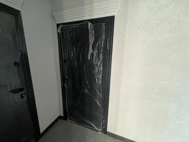 Квартира 158 квадратов новостройка