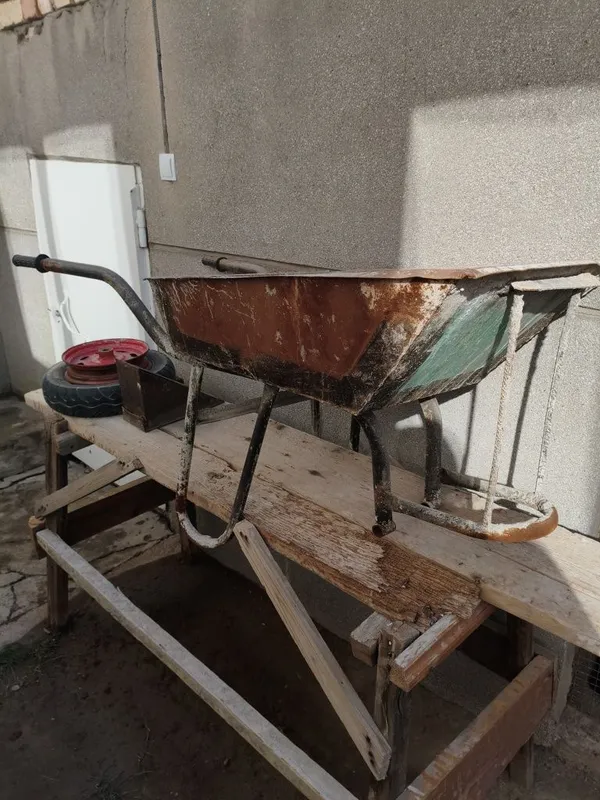 Арава сотилади Тилешку продам — фото 3