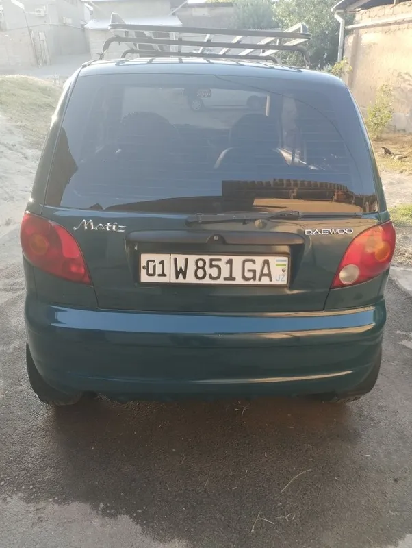 Авто Матиз продается — фото 6