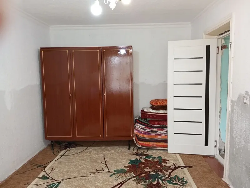 продаётся 1х комнатная квартира в районе космос — фото 1