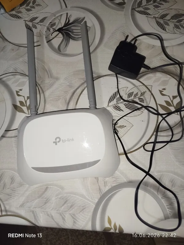 роутер Tp-link 300mbps — фото 1