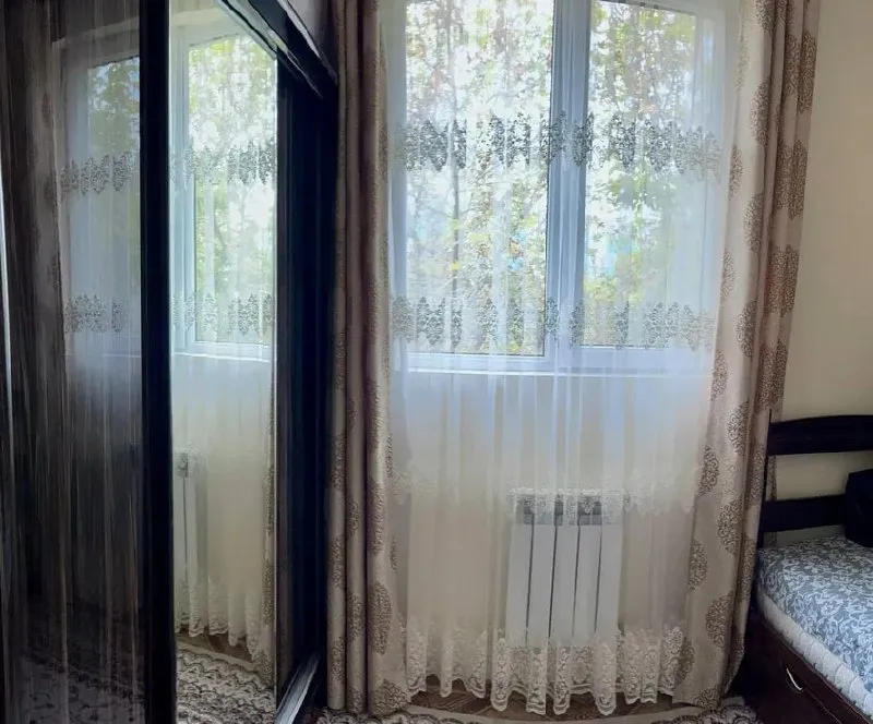 Yakkasaroyda 38 m², 1 xonali kvartira ijarasi · ID 19449 5