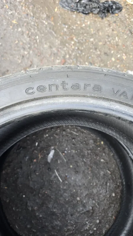 275/35/R20,245/40/R20 centara 5