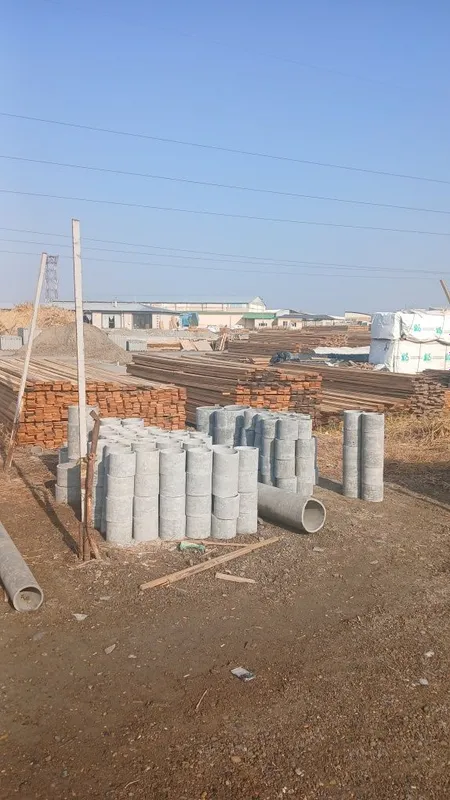 Азбест труба, asbest truba, Трубы асбестоцементные — фото 6