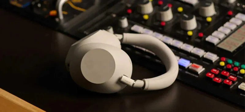 Продам наушники Sony 1000XM6 | Полный комплект | Идеальное состояние 3